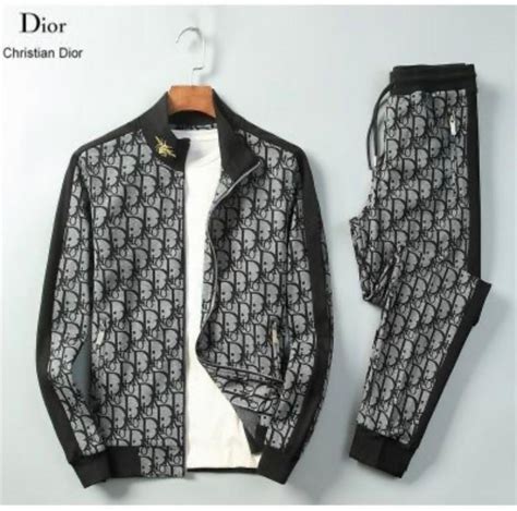 dior 47 tracksuit|kevin hart dior tracksuit.